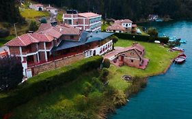 Hotel Refugio Santa Ines